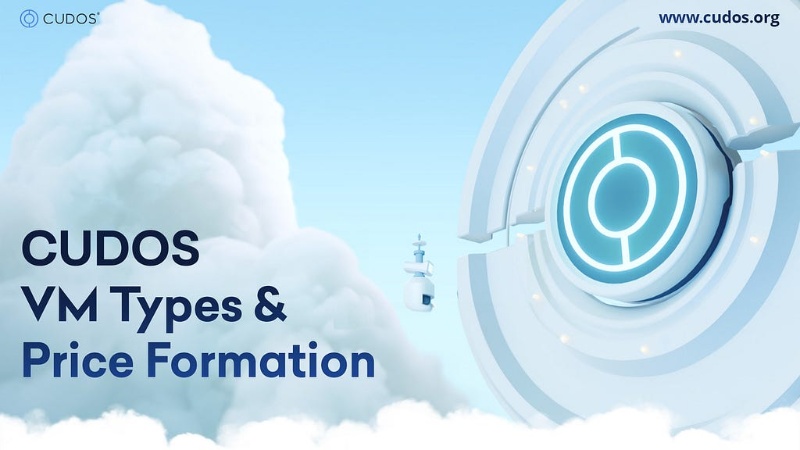 Unveiling the Power of Custom VM Deployments with CUDOS