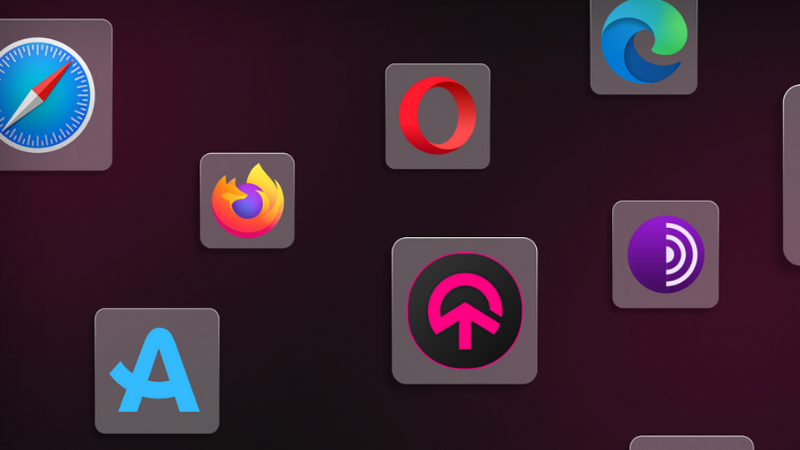 Revolutionizing the Browser Market with tomi Browser