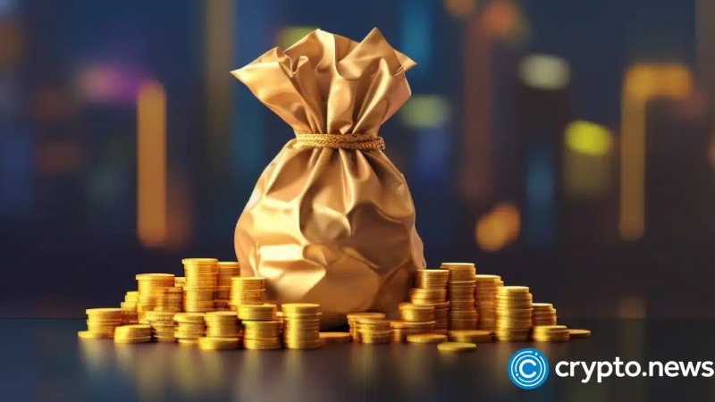 Chainlink Launches Space and Time Community Rewards Program