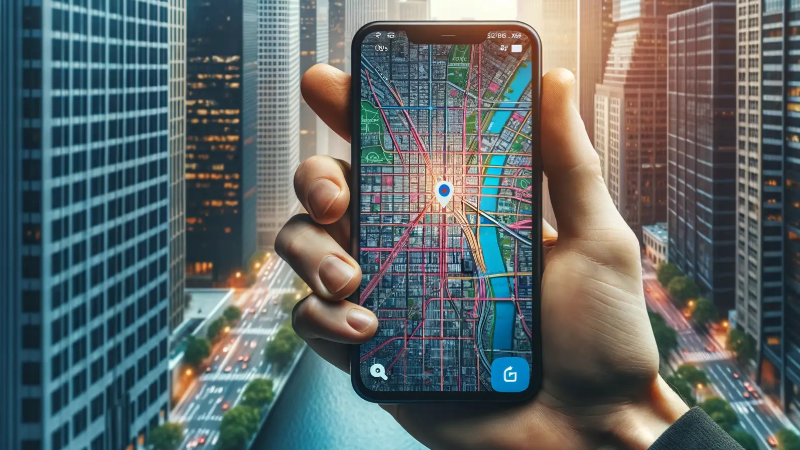 Navigating the World with MapMetrics: A Closer Look at Navigation Applications