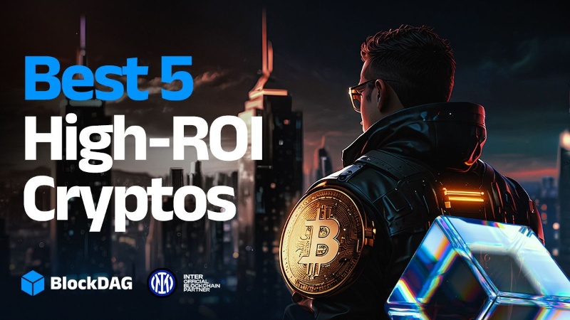 Exploring Prominent Cryptocurrencies Leading Blockchain Innovation