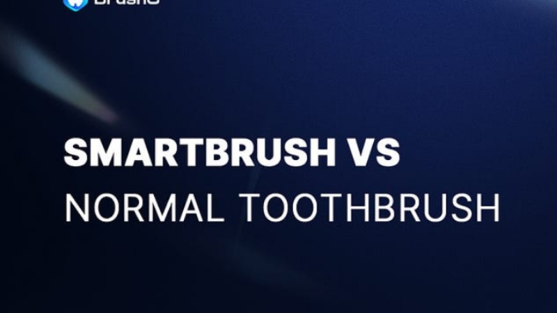 Introducing BrushO: The Revolutionary AI-Powered Mining Toothbrush for Web3 Oral Health