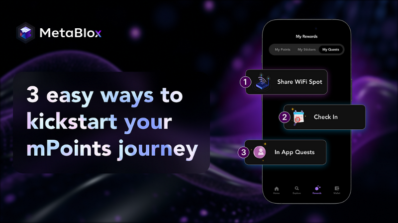 Unveiling Metablox: Revolutionizing the WiFi Experience with Roam Points