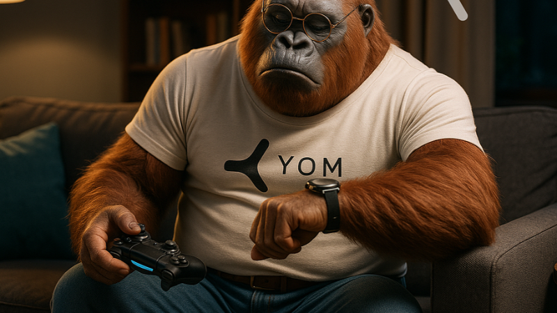 Revolutionizing Cloud Gaming with YOM