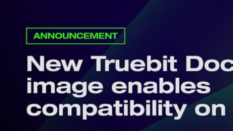 Truebit is Compatible with Ethereum Post Merge