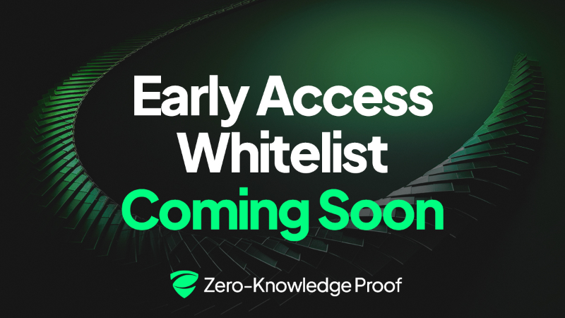 The Dawn of Zero Knowledge Proof-Based Data: Best Crypto To Watch