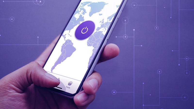 Orchid: Decentralized and Market-based Anonymous Communication and VPN