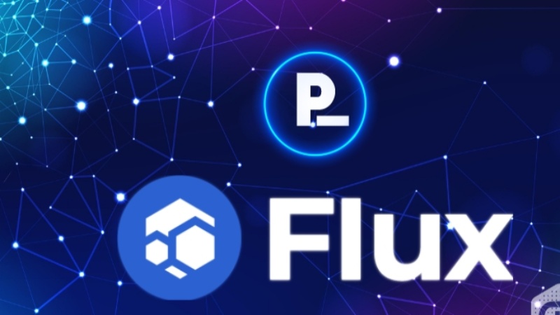 Flux Platform Sets New Standards for Blockchain Node Hosting with Over 3,000 Operational Nodes