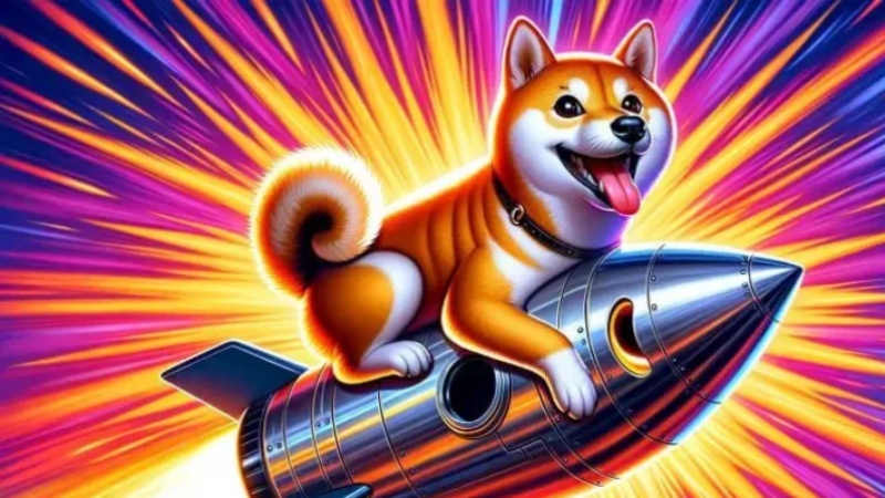 Shiba Inu (SHIB) Decline Sparks Surge in Mpeppe (MPEPE) Investment