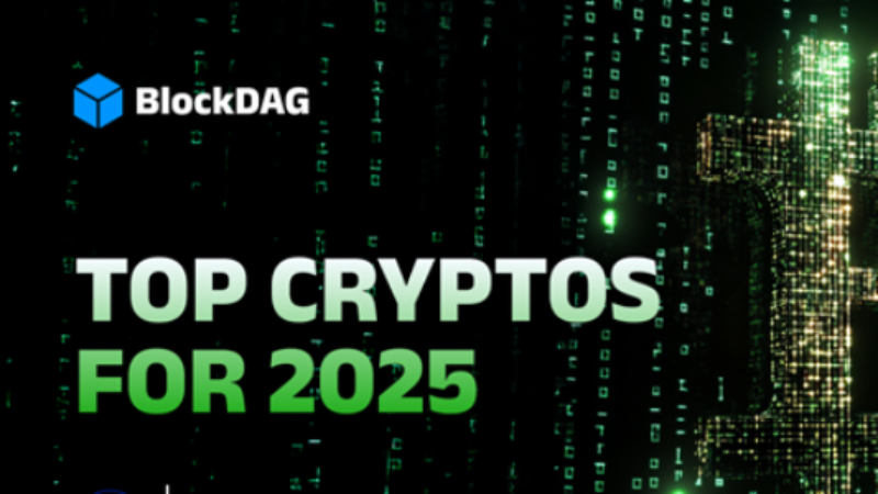 Filecoin Emerging as Top Contender in Crypto Market