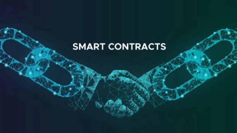 Revolutionizing Broadband Infrastructure with Smart Contracts on Althea Blockchain