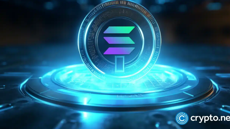 Solana and Filecoin Collaborate to Enhance Decentralized Data Storage Infrastructure
