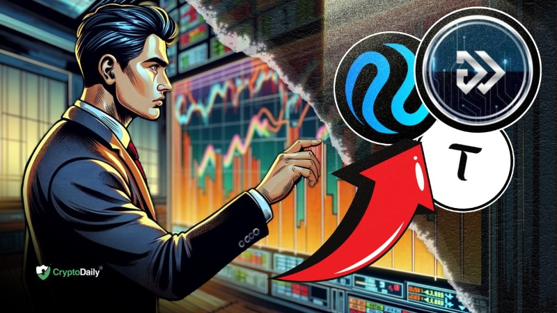 Bittensor Emerges as a Leading AI-based Crypto Project