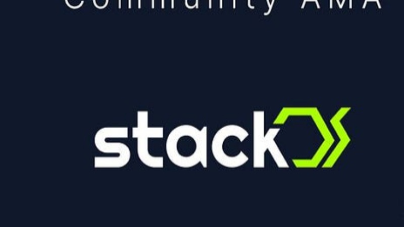StackOS Unveils Plans for Game-Changing V2 Upgrade