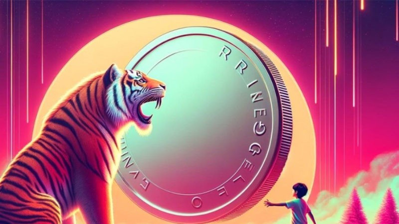 Altcoin Sherpa Analyzes Bittensor's Fibonacci Retracement Levels Amid Stratospheric Rally