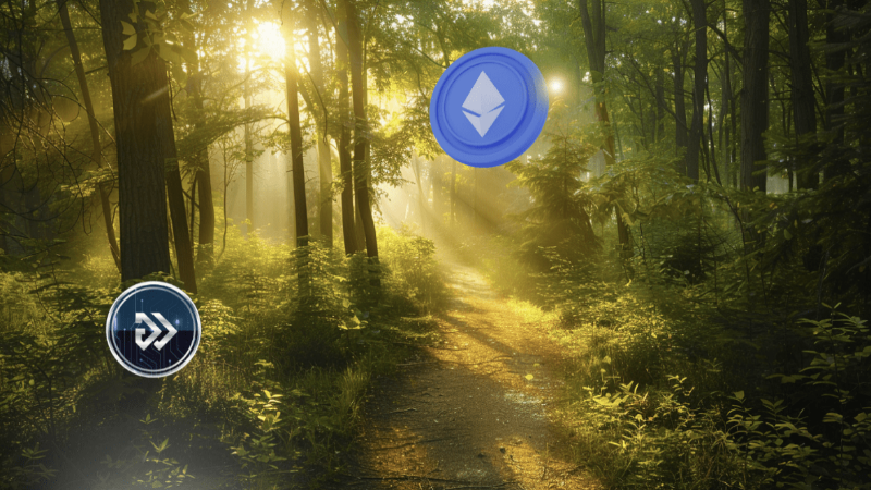 Unveiling the Future: AI Crypto Projects on the Rise