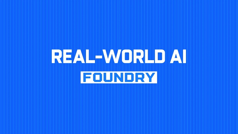 IoTeX Launches Real-World AI Foundry With Global Partners Vodafone, Filecoin & Theta