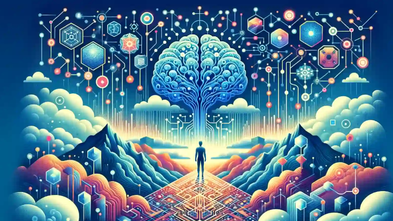 Bittensor and Render Witnesses Surge in Interest Amid Growing Demand for Open-Source AI Solutions