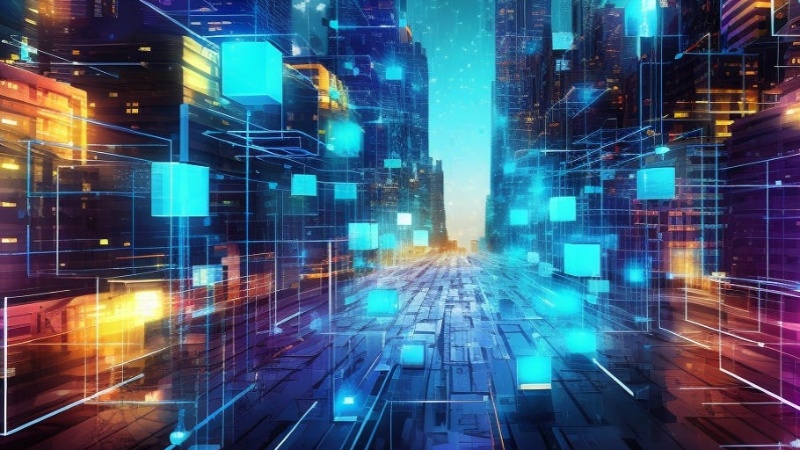 Chia Revolutionizes Peer-to-Peer Trading with Trustless Offers on Blockchain