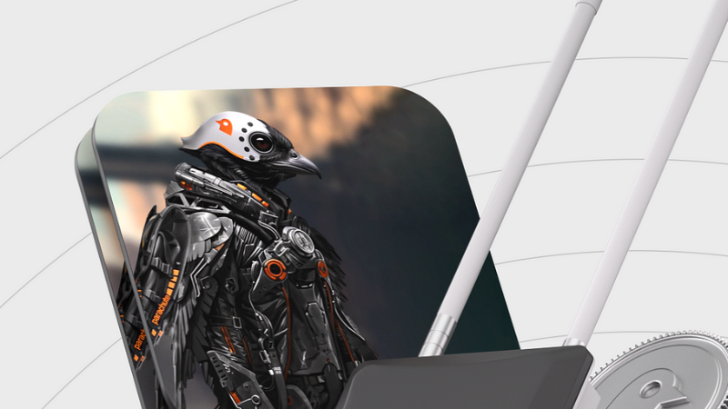 Chirp Unveils Skyward Soarer NFT Acquisition Guide