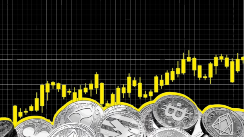 Theta Leads the Charge as Altcoins Break Above Ranges