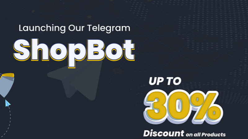 Wicrypt Partners with Notstore to Launch Telegram Store
