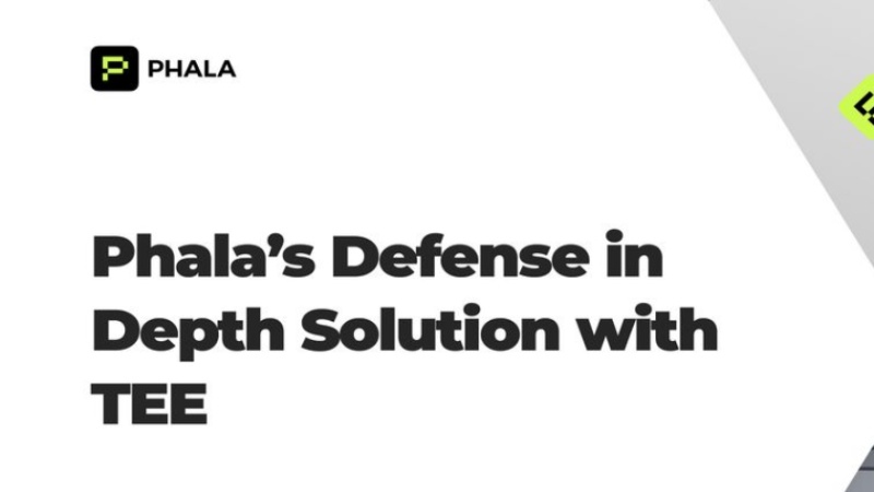 Phala Network Advances Secure Decentralized AI with Intel TDX and GPU TEE Integration