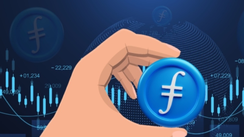 Filecoin: A Decentralized Data Storage Solution for the Future