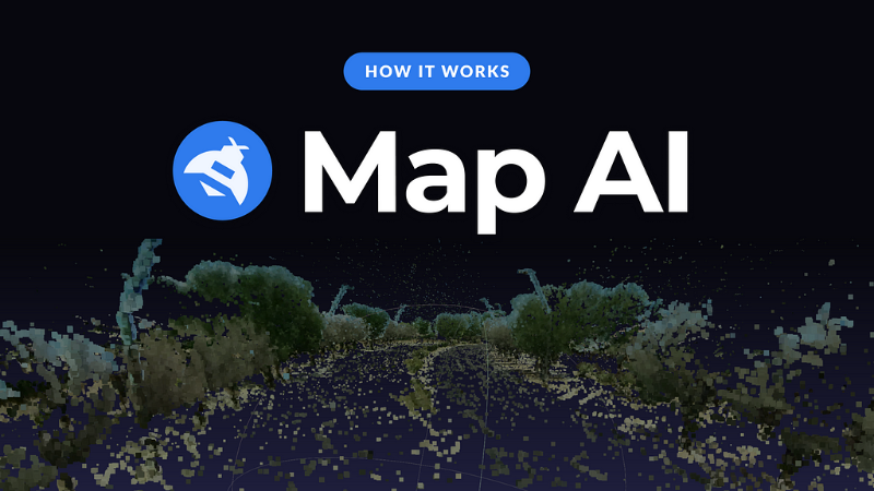 Hivemapper Harnesses Dashcams and AI Trainers to Enhance Map AI