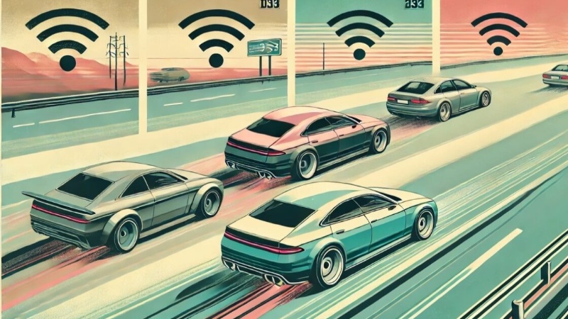 DIMO Revolutionizes the Future of Connected Cars