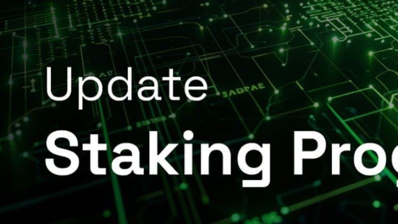 Nosana Network Implements Staking Program Updates for Sustainable Growth