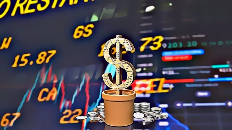 Insider Wallet 0x1c4e Makes Strategic Token Acquisitions in the Cryptocurrency Market