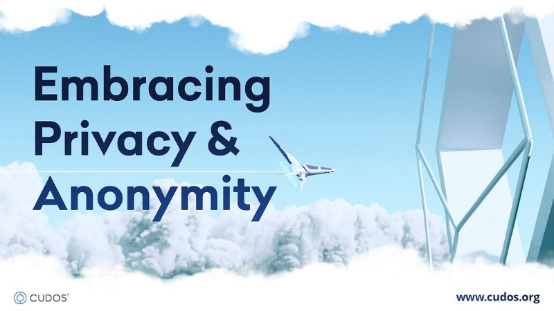 CUDOS Innovations: Privacy, Security, and Decentralisation in Cloud Computing