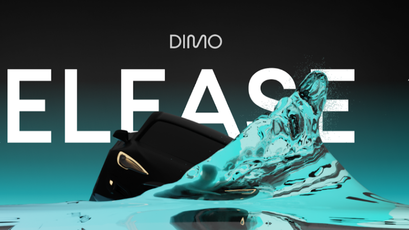 DIMO Unveils New Features for Next-Generation Apps