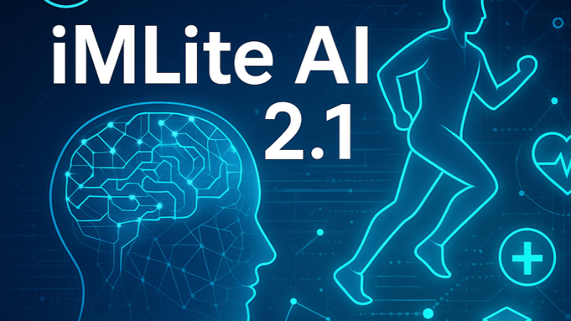 WatchX Launches iMLite AI 2.1: The First Web3 AI Platform in Health Sector
