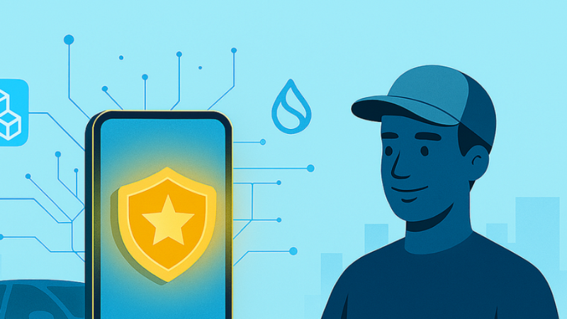 Revolutionizing Ride-Hailing with DRIFE