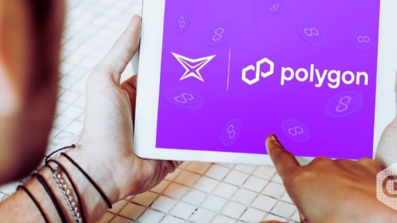 Veloce Media Group Partners with Polygon Labs to Integrate VEXT Token into Blockchain Technology