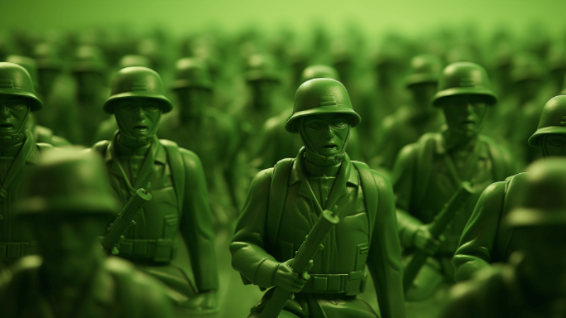 Binance Assists Israeli Authorities in Freezing Hamas Crypto Accounts