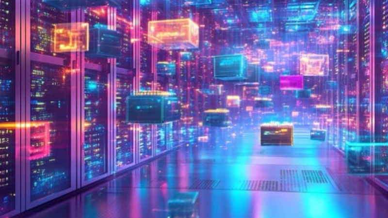 Introducing dKloud: Bridging Decentralized and Traditional Cloud Solutions