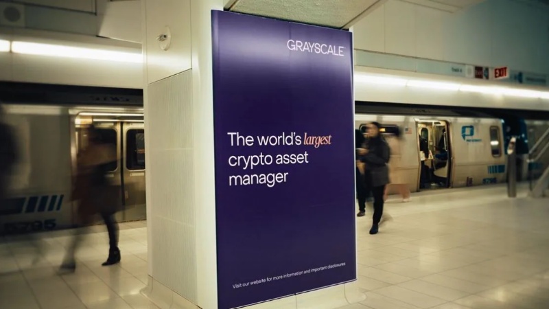 Grayscale Introduces Decentralized AI Fund Including Filecoin, Livepeer, and Bittensor Tokens