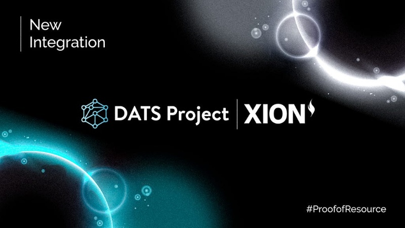 Revolutionizing Web3 Security with DATS Project and XION Integration