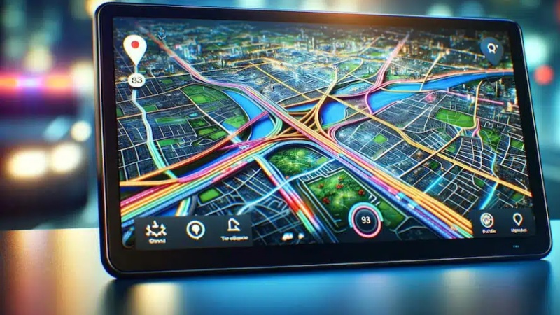 Unveiling the Power of MapMetrics: A Guide to Navigating Like a Pro