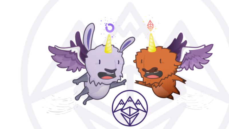 Orchid Takes Privacy Protection to the Next Level at EthDenver