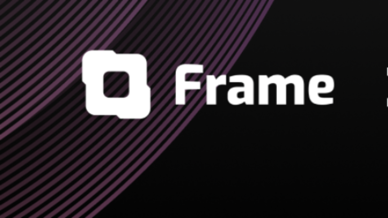 MASQ Network Announces Integration Support of Frame for Enhanced Privacy and Security