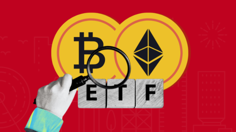 Institutional Sell-Off Sends Bitcoin into a State of Flux