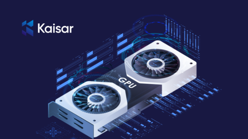 Revolutionizing Computing Power with Kaisar-Network