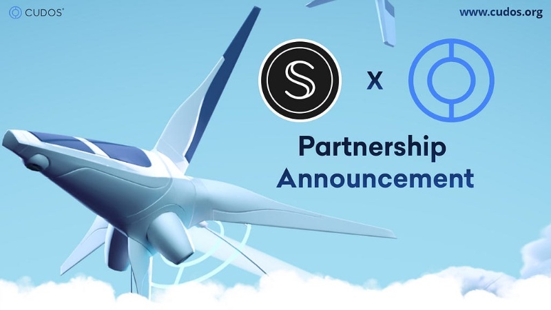 CUDOS Partners with Secret Network for Cloud Infrastructure in Decentralised Confidential Computing