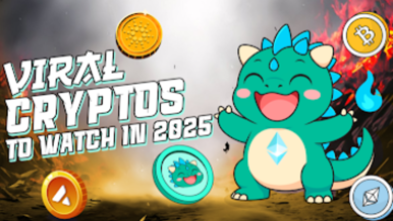 Dawn of Top Cryptos in October 2025