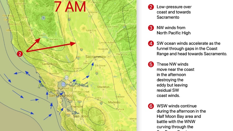 Decoding Weather Patterns with Weatherflow Meteorologists