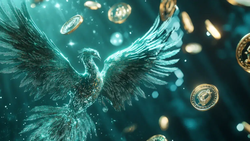 Multicoin Capital Projects Helium, Hivemapper, and io.net to Exceed $100M Revenue by 2025
